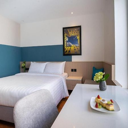 Halong Pearl Hotel Ha Long Zewnętrze zdjęcie