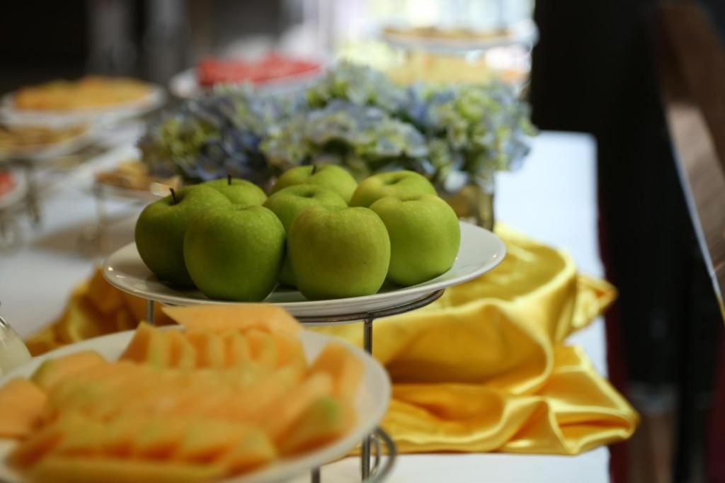 Halong Pearl Hotel Ha Long Zewnętrze zdjęcie