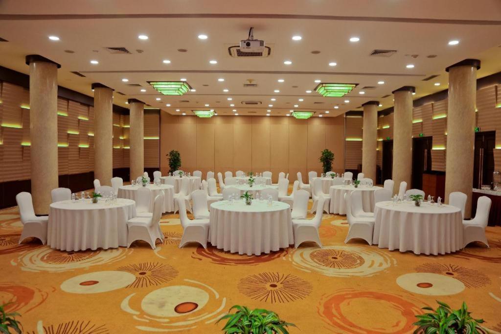 Halong Pearl Hotel Ha Long Zewnętrze zdjęcie