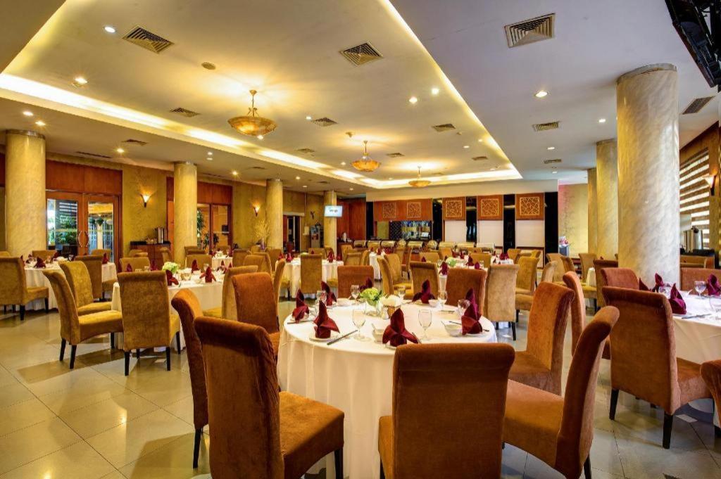 Halong Pearl Hotel Ha Long Zewnętrze zdjęcie