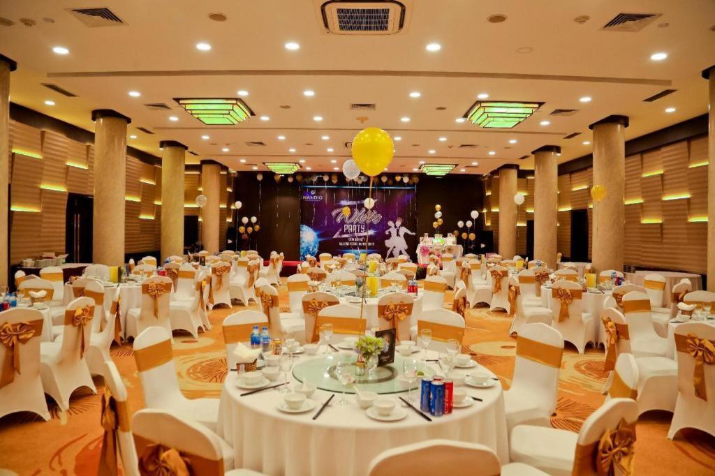 Halong Pearl Hotel Ha Long Zewnętrze zdjęcie
