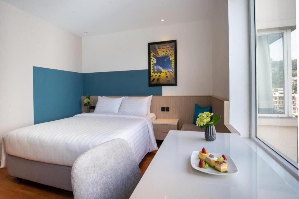Halong Pearl Hotel Ha Long Zewnętrze zdjęcie