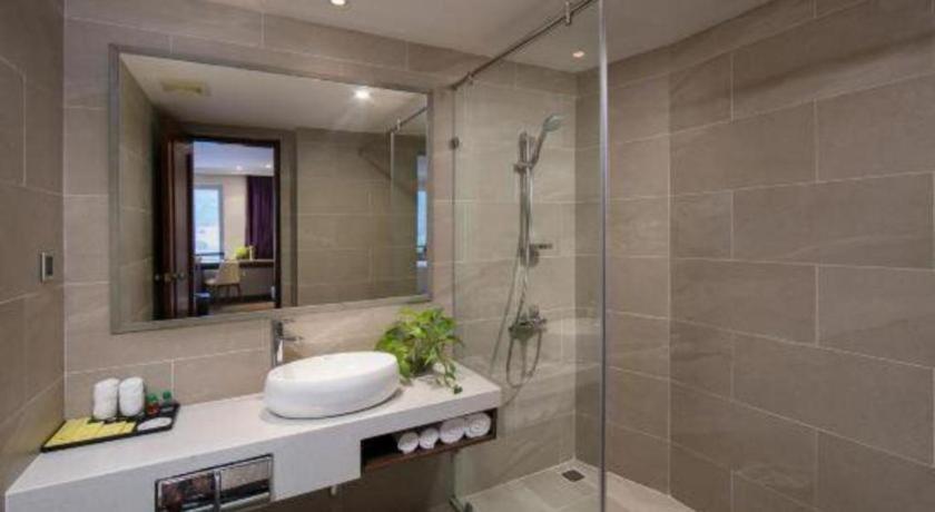 Halong Pearl Hotel Ha Long Zewnętrze zdjęcie