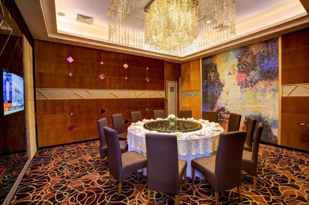 Halong Pearl Hotel Ha Long Zewnętrze zdjęcie