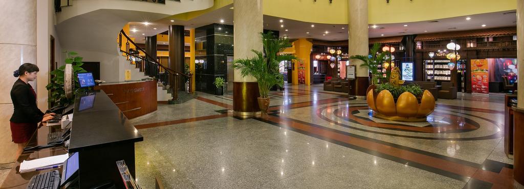 Halong Pearl Hotel Ha Long Zewnętrze zdjęcie